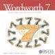 Wordworth 7 CD